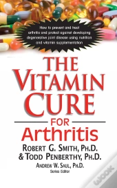 Vitamin Cure For Arthritis