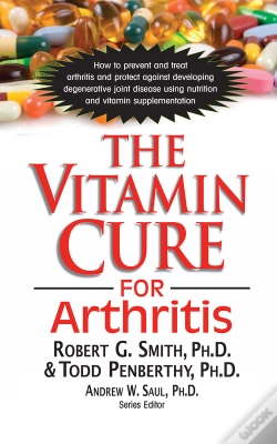 Capa do artigo Vitamin Cure For Arthritis