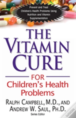 Capa do artigo Vitamin Cure For Children'S Health Problems