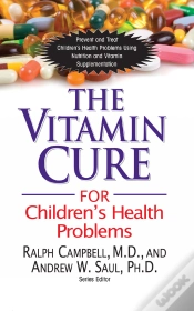 Capa do artigo Vitamin Cure For Children