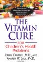 Vitamin Cure For Children'S Health Problems - Preview