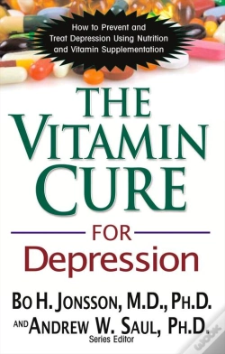 Capa do artigo Vitamin Cure For Depression