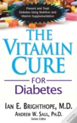 Capa do artigo Vitamin Cure For Diabetes