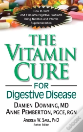 Vitamin Cure For Digestive Disease