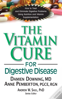 Capa do artigo Vitamin Cure For Digestive Disease