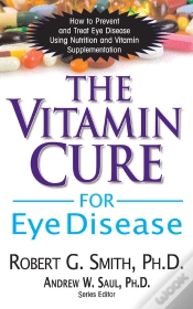 Capa do artigo Vitamin Cure For Eye Disease