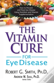 Capa do artigo Vitamin Cure For Eye Disease