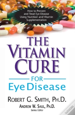 Capa do artigo Vitamin Cure For Eye Disease