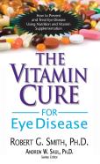 Vitamin Cure For Eye Disease