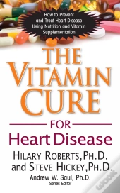 Vitamin Cure For Heart Disease