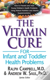 Capa do artigo Vitamin Cure For Infant And Toddler Health Problems