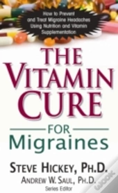 Vitamin Cure For Migraines