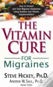Capa do artigo Vitamin Cure For Migraines