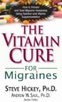 Vitamin Cure For Migraines - Preview