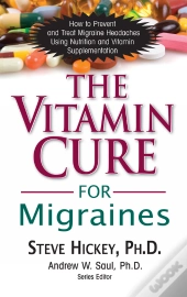 Vitamin Cure For Migraines