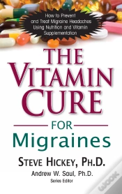 Capa do artigo Vitamin Cure For Migraines