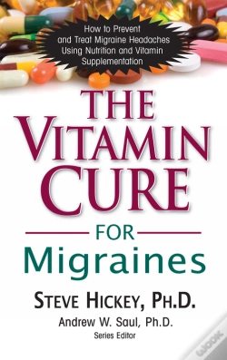 Capa do artigo Vitamin Cure For Migraines