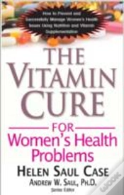 Capa do artigo Vitamin Cure For Women