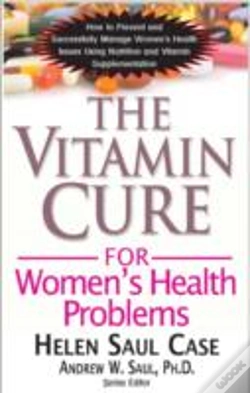 Capa do artigo Vitamin Cure For Women'S Health Problems