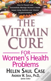 Vitamin Cure For Women'S Health Problems