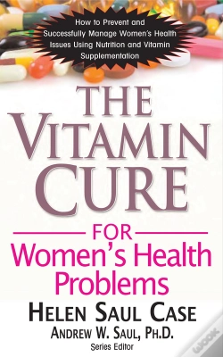 Capa do artigo Vitamin Cure For Women'S Health Problems