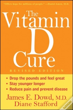 Capa do artigo Vitamin D Cure, Revised