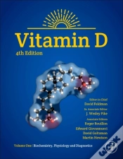 Capa do artigo Vitamin D