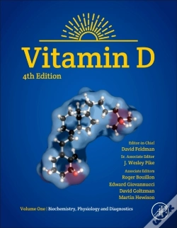 Capa do artigo Vitamin D