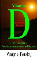 Vitamin D Deficiency And Autoimmune Disease