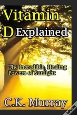 Capa do artigo Vitamin D Explained