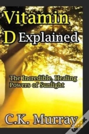 Capa do artigo Vitamin D Explained