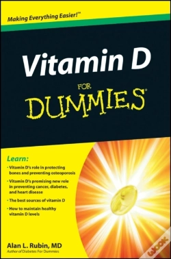 Capa do artigo Vitamin D For Dummies