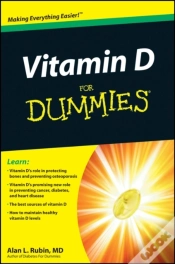 Capa do artigo Vitamin D For Dummies