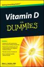 Vitamin D For Dummies - Preview