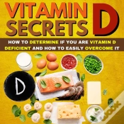 Capa do artigo Vitamin D Secrets