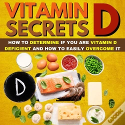 Capa do artigo Vitamin D Secrets
