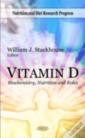 Capa do artigo Vitamin D