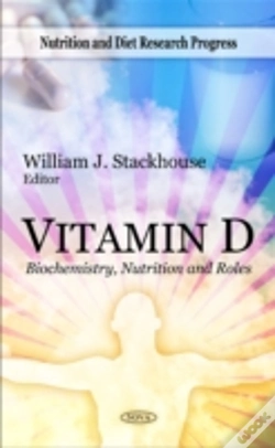 Capa do artigo Vitamin D