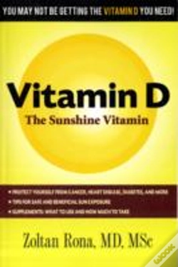 Capa do artigo Vitamin D