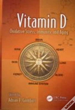 Capa do artigo Vitamin D