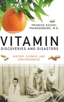 Capa do artigo Vitamin Discoveries And Disasters