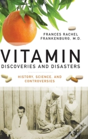 Capa do artigo Vitamin Discoveries And Disasters