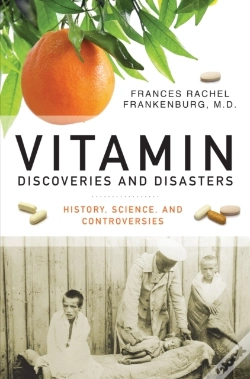 Capa do artigo Vitamin Discoveries And Disasters