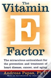 Vitamin E Factor, The