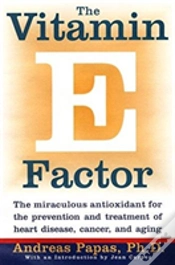 Capa do artigo Vitamin E Factor, The