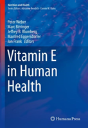 Vitamin E In Human Health - Preview