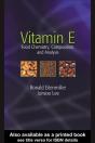 Vitamin E - Preview