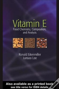 Capa do artigo Vitamin E