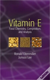 Capa do artigo Vitamin E
