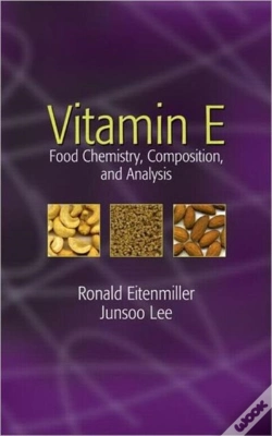 Capa do artigo Vitamin E